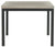 Safavieh Dennis Side Table | Side Tables |  Modishstore  - 6