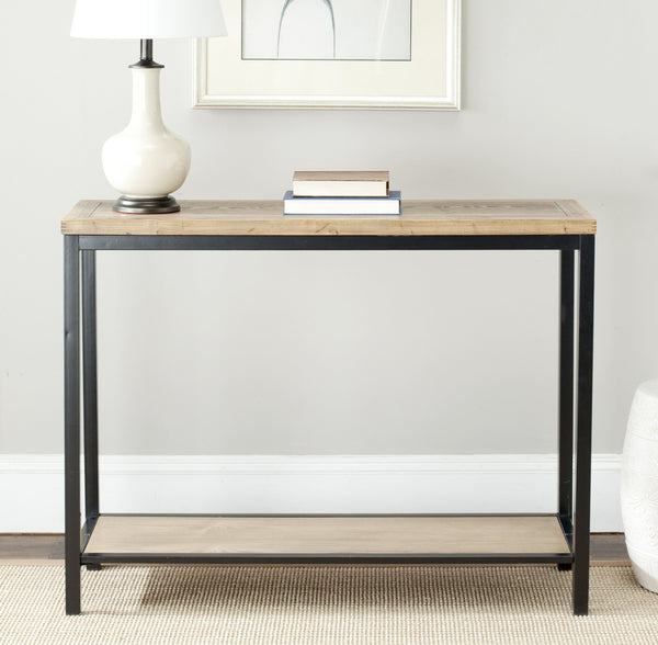 Safavieh Dennis Console | Console Tables |  Modishstore 