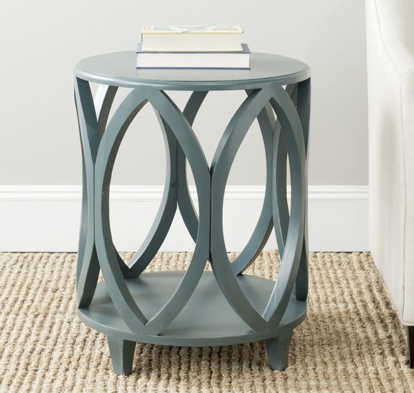 Safavieh Janika Accent Table | Accent Tables |  Modishstore  - 4