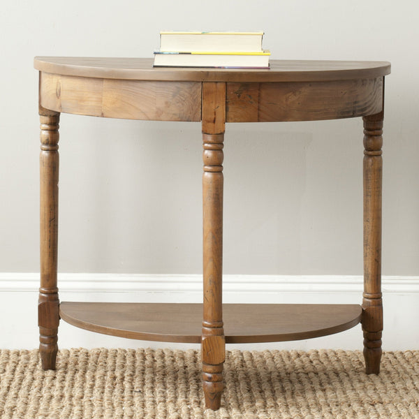 Safavieh Randell Console | Console Tables |  Modishstore  - 6