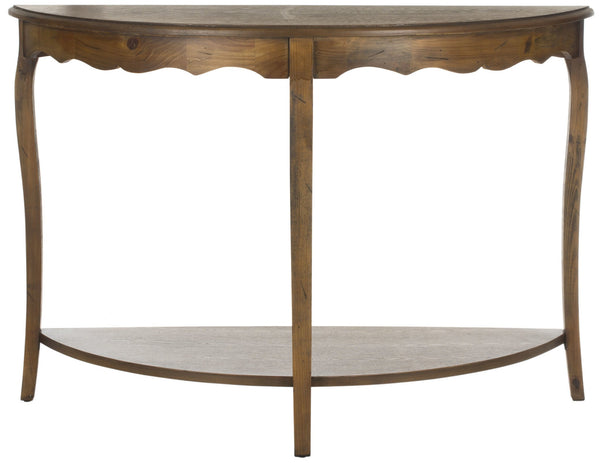 Safavieh Christina Console | Console Tables |  Modishstore  - 15