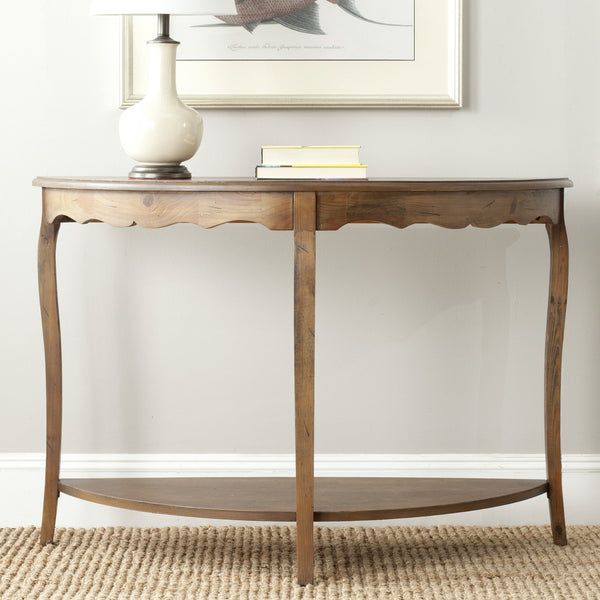 Safavieh Christina Console | Console Tables |  Modishstore  - 6