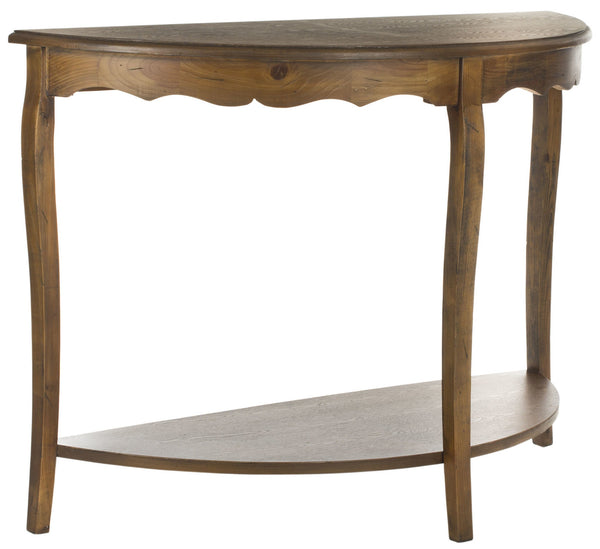 Safavieh Christina Console | Console Tables |  Modishstore  - 16