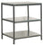 Safavieh Zeke 3 Tier Shelf Unit | Shelves & Shelving Units |  Modishstore  - 6