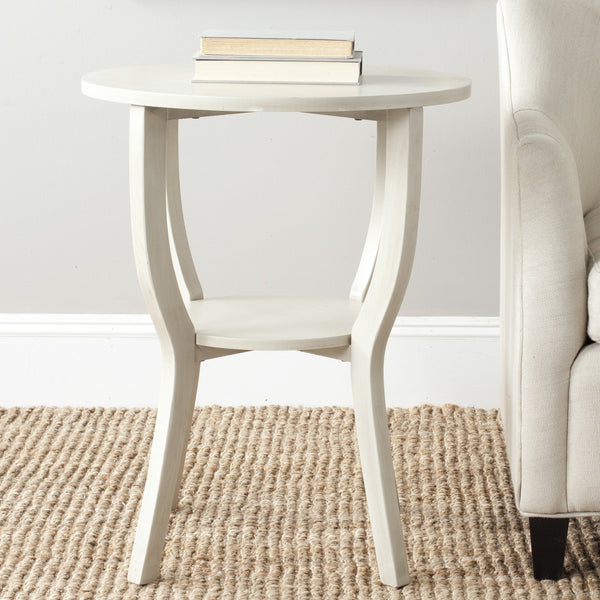 Safavieh Rhodes Accent Table | Accent Tables |  Modishstore  - 3