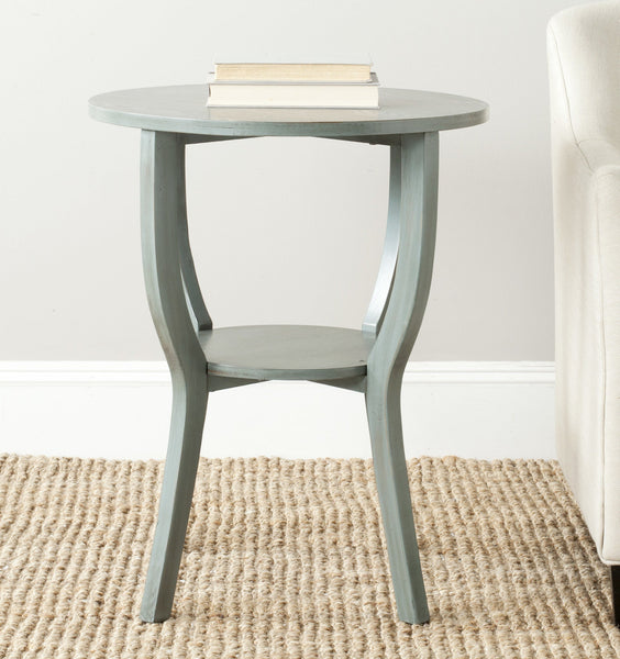 Safavieh Rhodes Accent Table | Accent Tables |  Modishstore  - 4