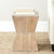 Safavieh Lotem Accent Table | Accent Tables |  Modishstore  - 2