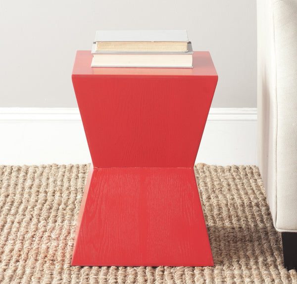 Safavieh Lotem Accent Table | Accent Tables |  Modishstore  - 4