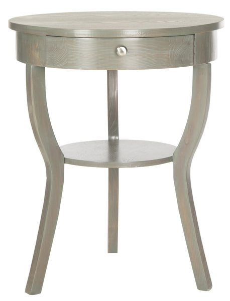 Safavieh Kendra End Table | End Tables |  Modishstore  - 2