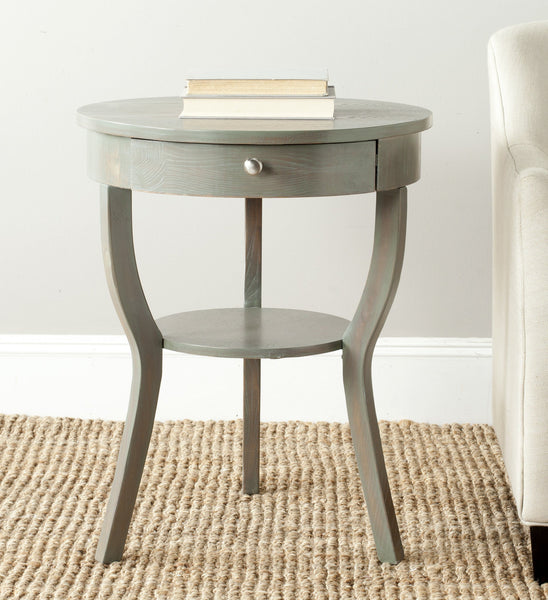 Safavieh Kendra End Table | End Tables |  Modishstore 