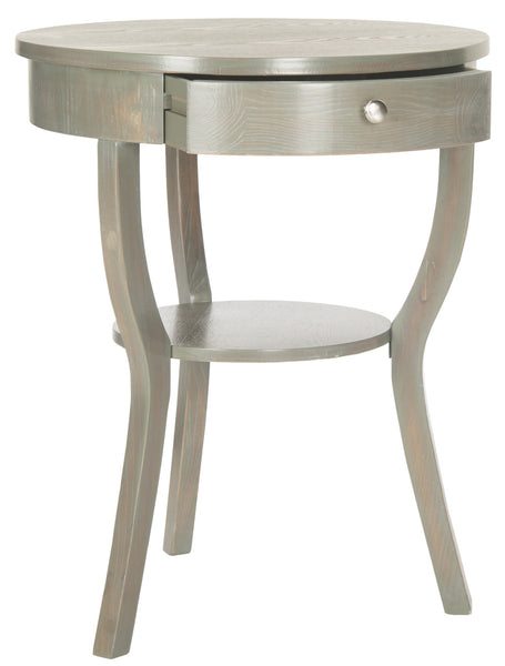 Safavieh Kendra End Table | End Tables |  Modishstore  - 7