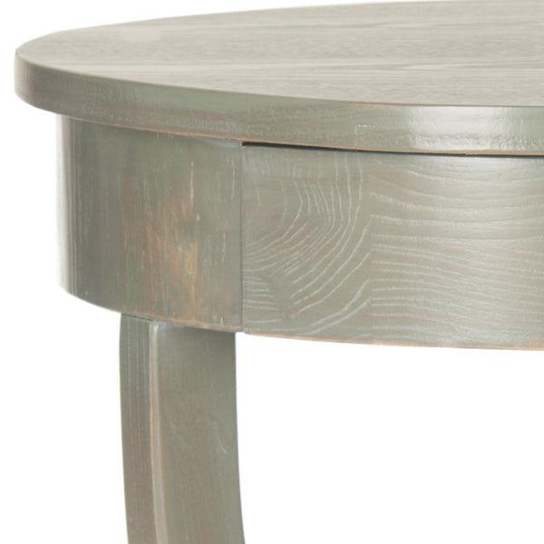 Safavieh Kendra End Table | End Tables |  Modishstore  - 8