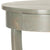 Safavieh Kendra End Table | End Tables |  Modishstore  - 9