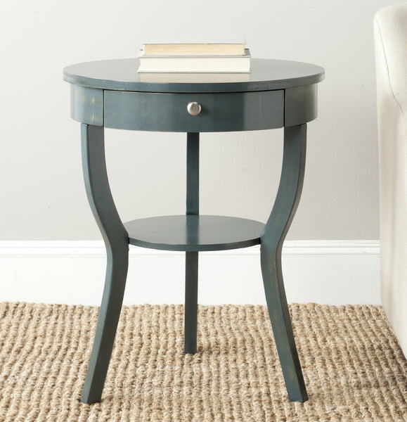 Safavieh Kendra End Table | End Tables |  Modishstore  - 3