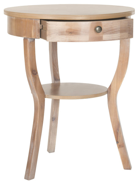 Safavieh Kendra End Table | End Tables |  Modishstore  - 15