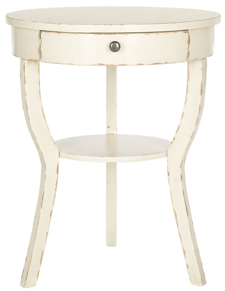 Safavieh Kendra End Table | End Tables |  Modishstore  - 18