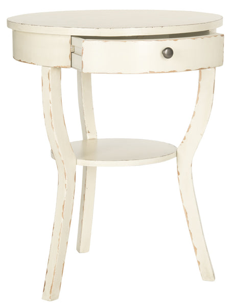 Safavieh Kendra End Table | End Tables |  Modishstore  - 19