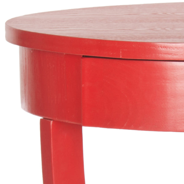 Safavieh Kendra End Table | End Tables |  Modishstore  - 24