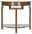 Safavieh Liana Console | Console Tables |  Modishstore  - 18