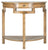 Safavieh Liana Console | Console Tables |  Modishstore  - 20