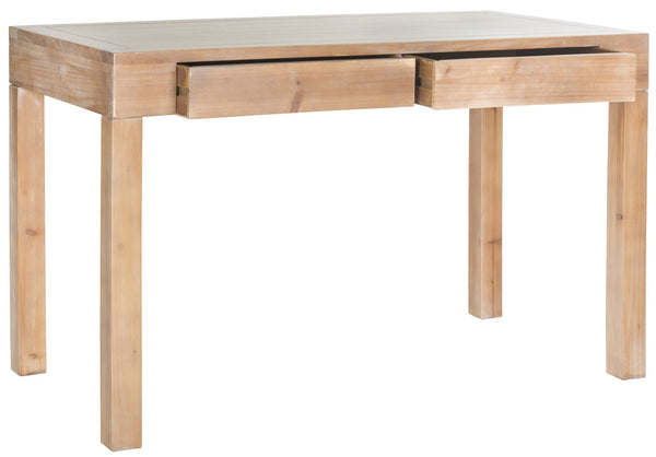 Safavieh Carmella Desk | Desks |  Modishstore 