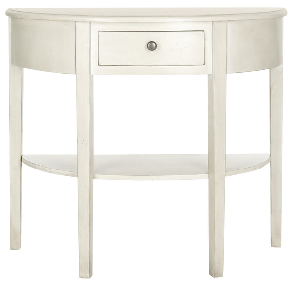 Safavieh Abram Console | Console Tables |  Modishstore  - 2