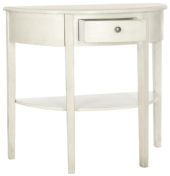 Safavieh Abram Console | Console Tables |  Modishstore  - 4