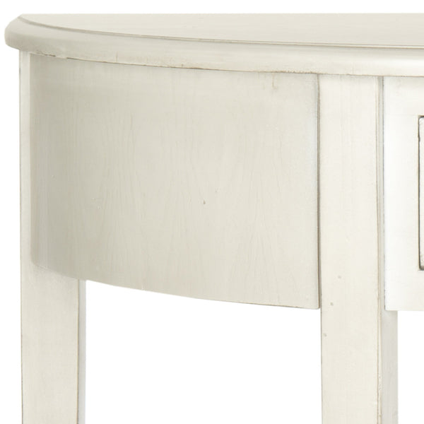 Safavieh Abram Console | Console Tables |  Modishstore  - 5