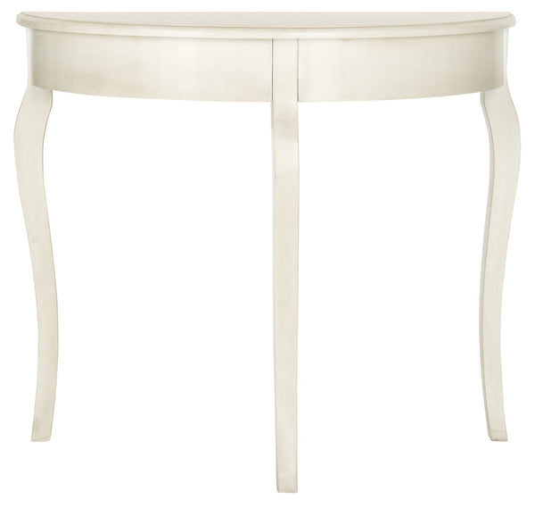 Safavieh Sema Console | Console Tables |  Modishstore  - 3