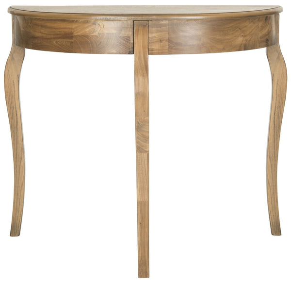 Safavieh Sema Console | Console Tables |  Modishstore  - 4