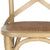 Safavieh Franklin X Back Counter Stool | Counter Stools |  Modishstore  - 14