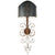 A&B Home Trumani Wall Sconce