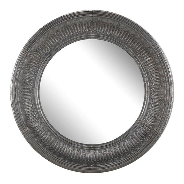 A&B Home Matis Mirror - Round