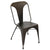 LumiSource Pair of Austin Dining Chairs Set of 2