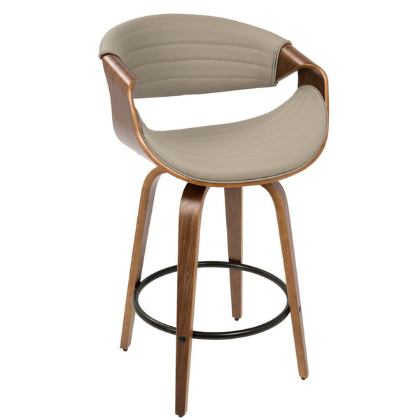 LumiSource Symphony Counter Stool-14