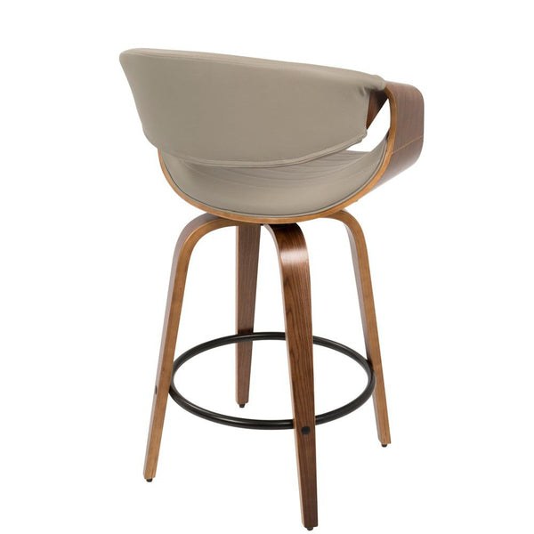 LumiSource Symphony Counter Stool-5