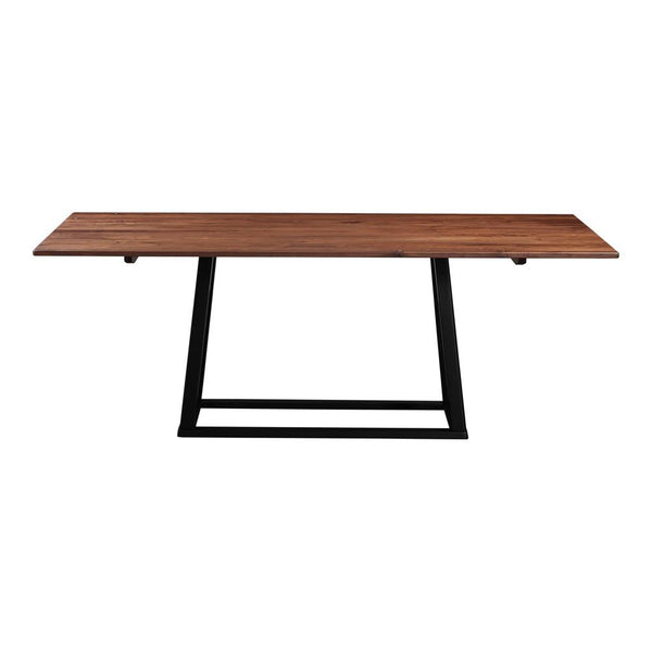 Moe's Home Collection Tri-Mesa Dining Table | Modishstore | Dining Tables-2