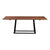 Moe's Home Collection Tri-Mesa Dining Table | Modishstore | Dining Tables-2