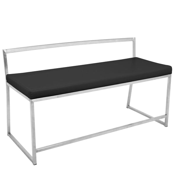 LumiSource Fuji Bench | Modishstore | Stools & Benches