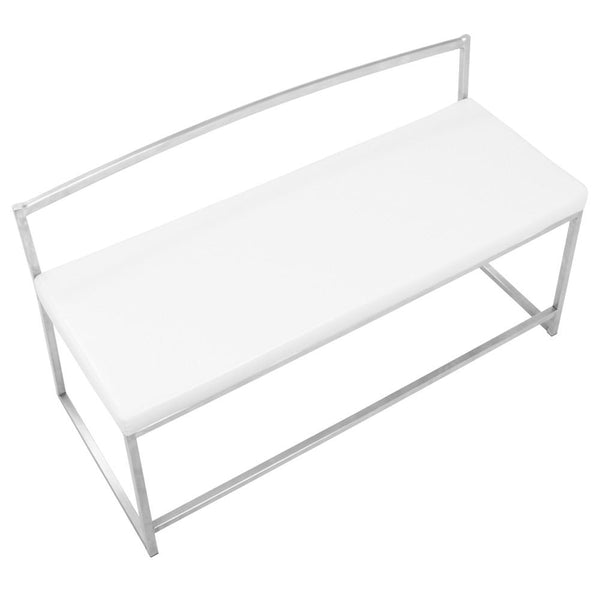 LumiSource Fuji Bench-6