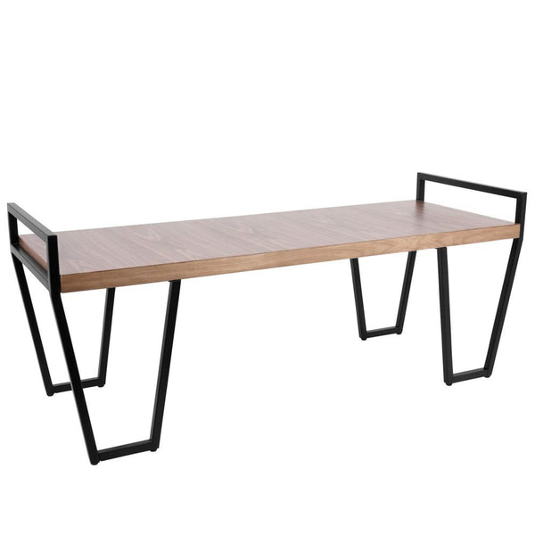 LumiSource Julien Bench | Modishstore | Stools & Benches