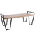 LumiSource Julien Bench | Modishstore | Stools & Benches