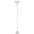 Cal Lighting BO-213-WH 150W 3 Way Torchiere-2