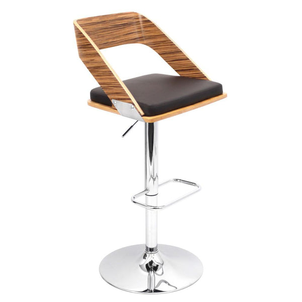 LumiSource Vuno Bar Stool-5