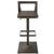 LumiSource Samurai Barstool-12