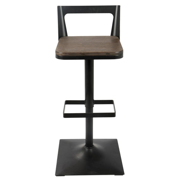 LumiSource Samurai Barstool-6