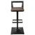 LumiSource Samurai Barstool-6