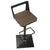 LumiSource Samurai Barstool-5