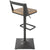 LumiSource Samurai Barstool-20