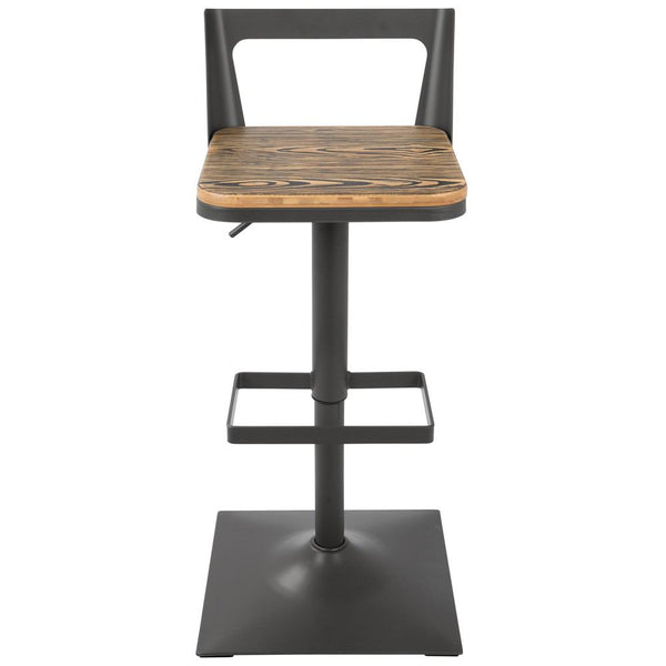 LumiSource Samurai Barstool-18